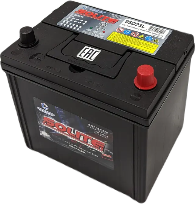 SOLITE 95D23L