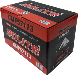 SOLITE CMF 57113
