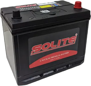 SOLITE 95D26L B/H