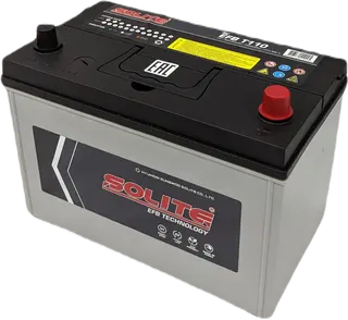 SOLITE EFB T110