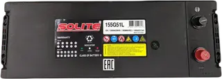 SOLITE 155G51L