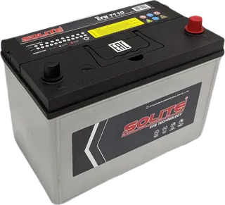 SOLITE EFB T110