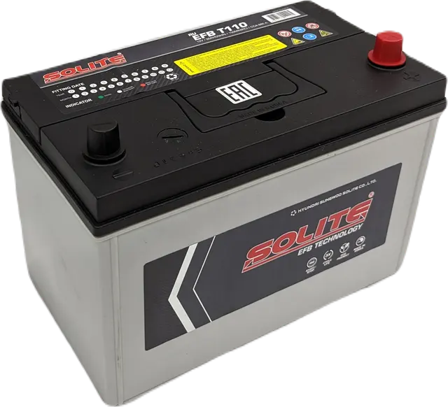 SOLITE EFB T110