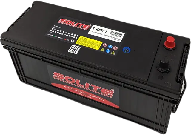 SOLITE 130F51
