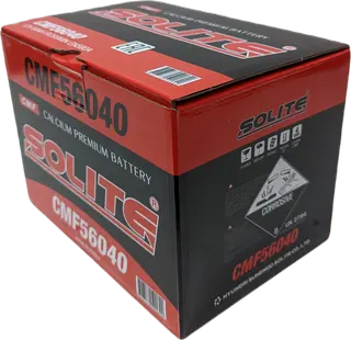 SOLITE CMF 56040