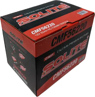 SOLITE CMF 56220
