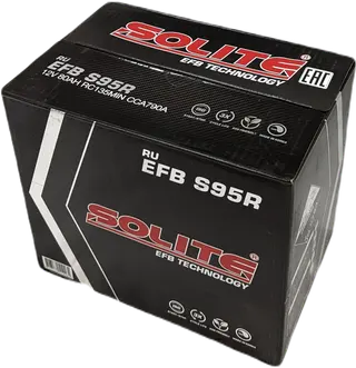 SOLITE EFB S95R