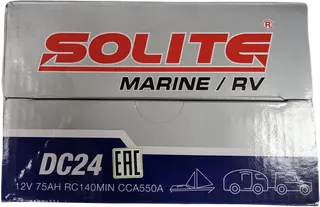 SOLITE DC24