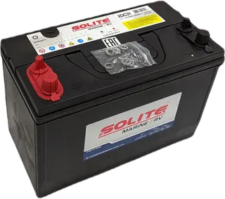 SOLITE XDC31
