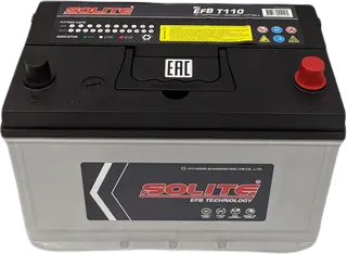 SOLITE EFB T110 (B/H)