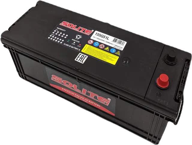 SOLITE 155G51L