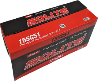 SOLITE 155G51