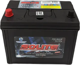 SOLITE 105D26R