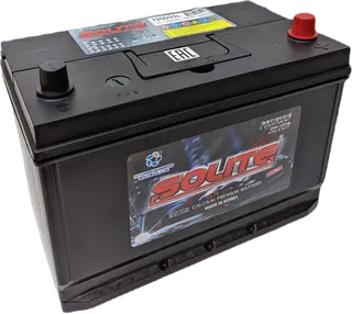 SOLITE 125D31L (B/H)
