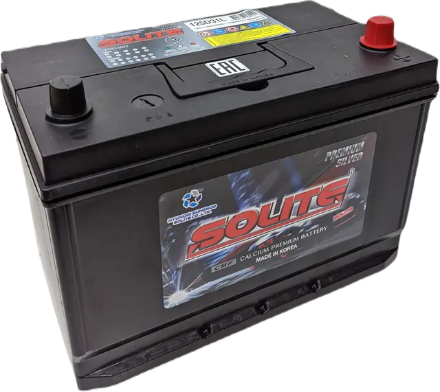 SOLITE 125D31L (B/H)