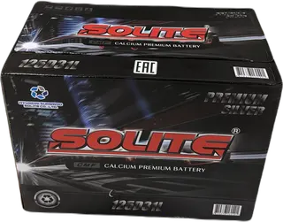 SOLITE 125D31L
