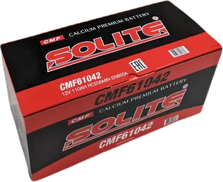 SOLITE CMF 61042