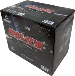 SOLITE 105D26R (B/H)
