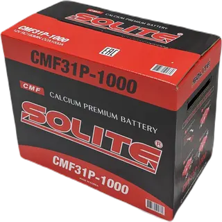 SOLITE CMF 31P-1000