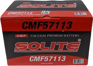 SOLITE CMF 57113