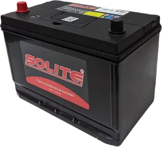 SOLITE 115D31R B/H