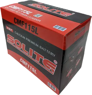 SOLITE CMF115L