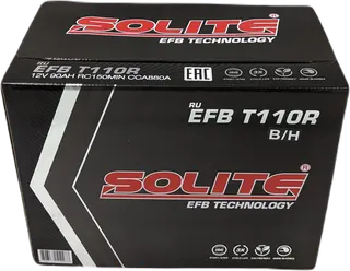 SOLITE EFB T110R (B/H)