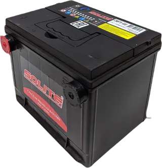 SOLITE CMF 75-650