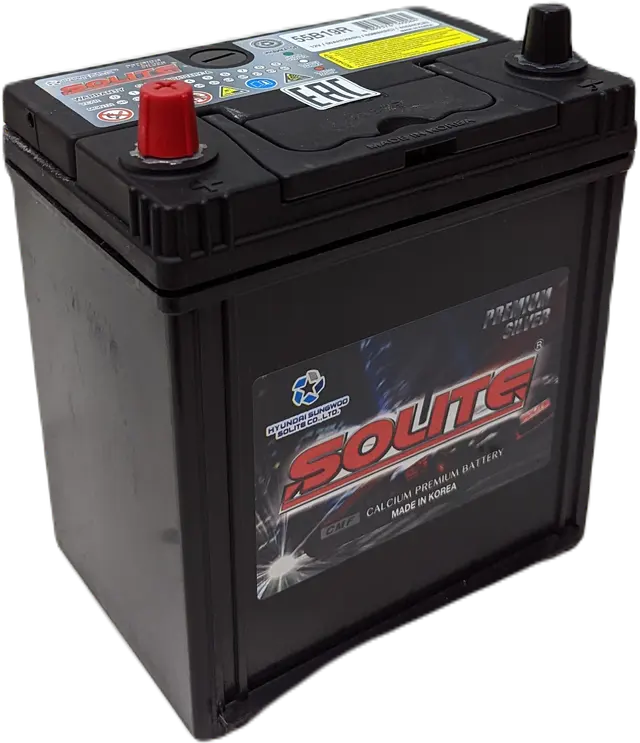 SOLITE 55B19R
