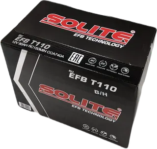 SOLITE EFB T110 (B/H)