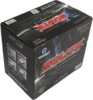 SOLITE 105D26R