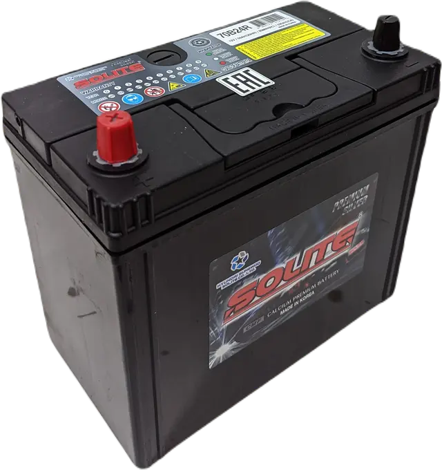 SOLITE 70B24R