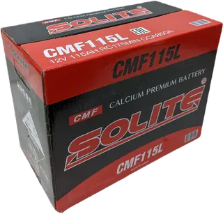 SOLITE CMF115L