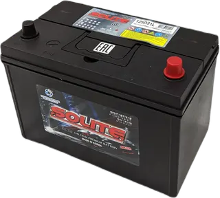 SOLITE 125D31L