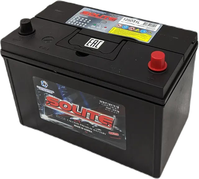 SOLITE 125D31L
