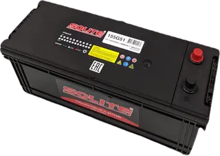 SOLITE 155G51