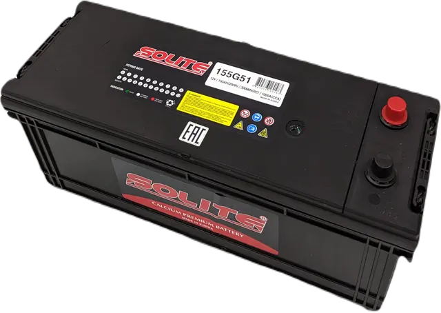 SOLITE 155G51