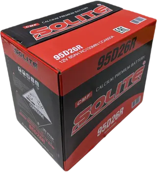 SOLITE 95D26R