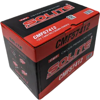 SOLITE CMF 57412