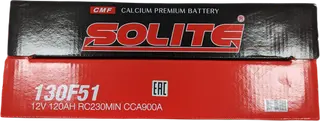 SOLITE 130F51