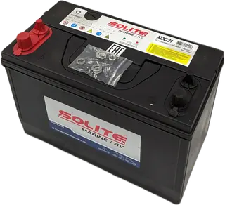 SOLITE XDC31
