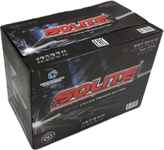 SOLITE 125D31L