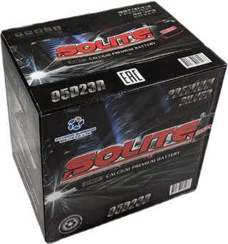 SOLITE 95D23R