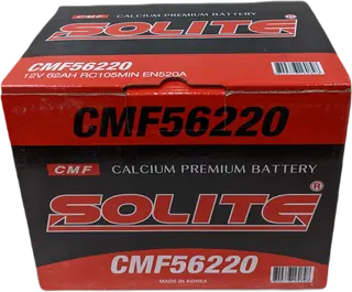 SOLITE CMF 56220
