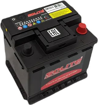 SOLITE CMF 55516