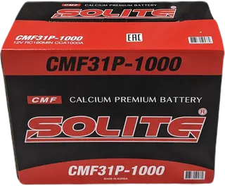 SOLITE CMF 31P-1000