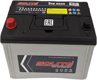 SOLITE EFB S95R