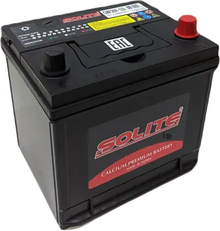 SOLITE CMF 26R-550