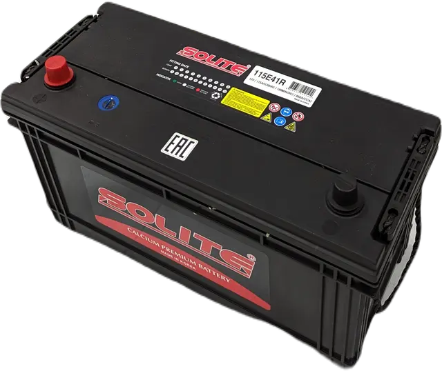 SOLITE 115E41R