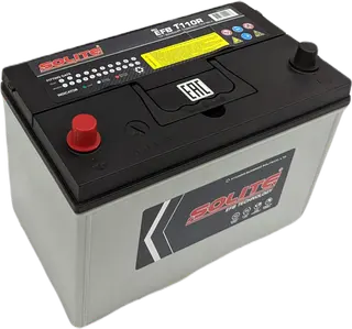 SOLITE EFB T110R